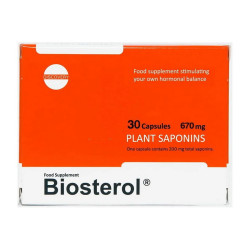 Megabol Biosterol