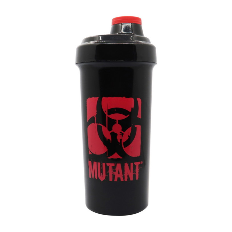 Mutant Shaker Bottle 750ml