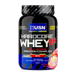 USN Hardcore Whey 908g