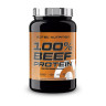 Scitec Nutrition 100% Beef Protein_900gr