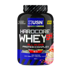USN Hardcore Whey 2 kg