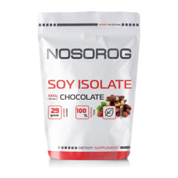 NOSOROG Soy Isolate 1kg