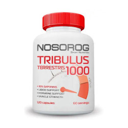 Tribulus 1000 120 caps