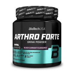BioTech Arthro Forte drink powder 340g