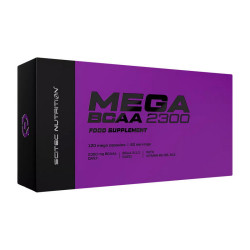 Scitec Nutrition Mega BCAA 2300