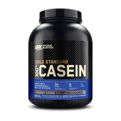 Optimum Nutrition Gold Standard 100% Casein 1.8 kg
