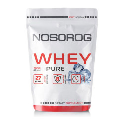 NOSOROG Whey 1kg