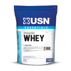 USN Essentials Dynamic Whey 1kg