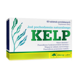 OLIMP Kelp 60 tab