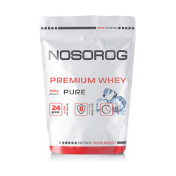 NOSOROG Premiun Whey 1kg