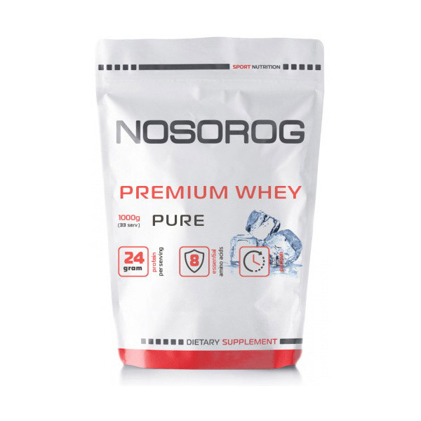 NOSOROG Premiun Whey 1kg