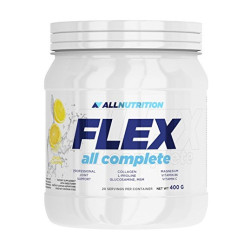 All Nutrition FLEX 400g