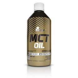 OLIMP MCT OIL 400 ml