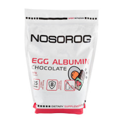 NOSOROG EGG Albumin 900g