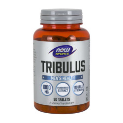 NOW Tribulus 1000mg