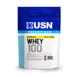 USN Essentials Dynamic Whey 500g