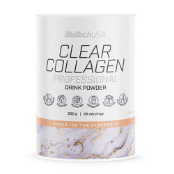 BioTech Clear Collagen Professional 350g