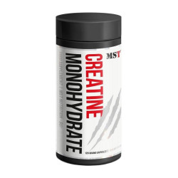 MST Creatine Monohydrate