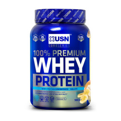 USN Whey Protein Premium 908g