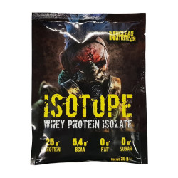 Nuclear Nutrition Isotope 30g