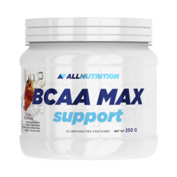 All Nutrition BCAA Max 250g