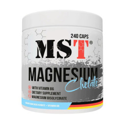 MST Magnesium Chelate