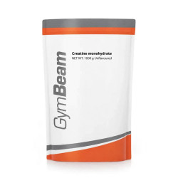 GymBeam Creatine Monohydrate