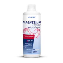 Energy Body Magnesium Liquid 1L