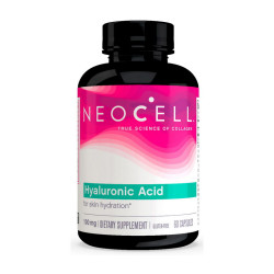 NeoCell Hyaluronic Acid 60 caps