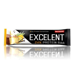 Nutrend Excelent Protein Bar 85g