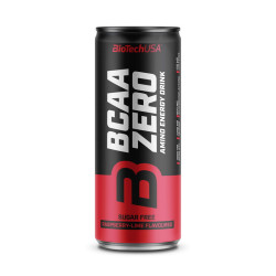 BioTech BCAA Zero 330ml