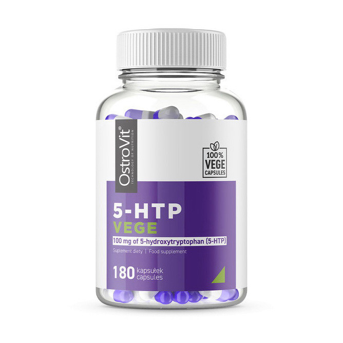 OstroVit 5-HTP VEGE