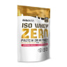 BioTech Iso Whey Zero 500g