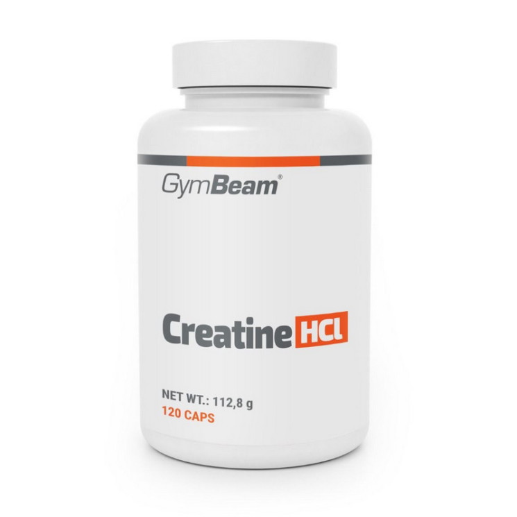 GymBeam Creatine HCL