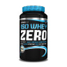 BioTech Iso Whey Zero 908g