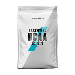 MyProtein Essential BCAA 2:1:1 250g