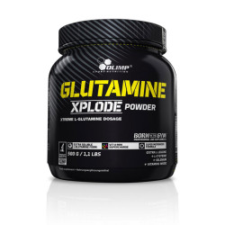 OLIMP Glutamine Xplode 500g
