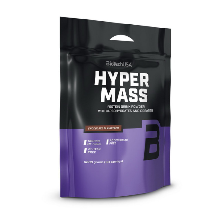 BioTech Hyper Mass 6,8kg