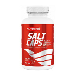 Nutrend Salt Caps 120 caps