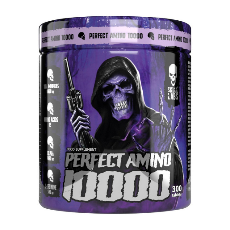 Skull Labs Perfect Amino 10000