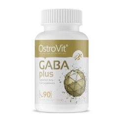 OstroVit Gaba Plus