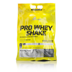 OLIMP Pro Whey Shake 2,27kg