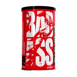 Fitness Authority Bad Ass Pak 44 sachets