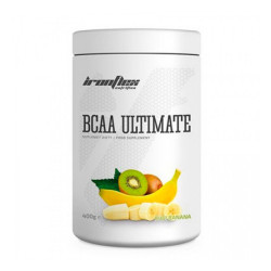 IronFlex BCAA Ultimate 400g