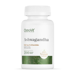 OstroVit Ashwagandha Vege