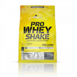 OLIMP Pro Whey Shake 700g