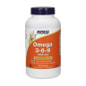 NOW Omega 3-6-9