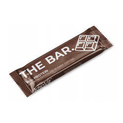 The Bar 25% protein 60g