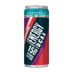 MyProtein Energy BCAA 330 ml