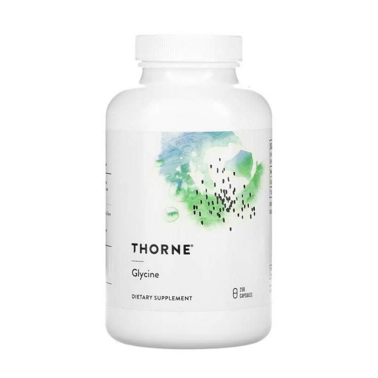 Thorne Research Glycine
